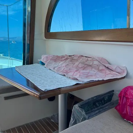 Rent A Boat With Skipper Botel