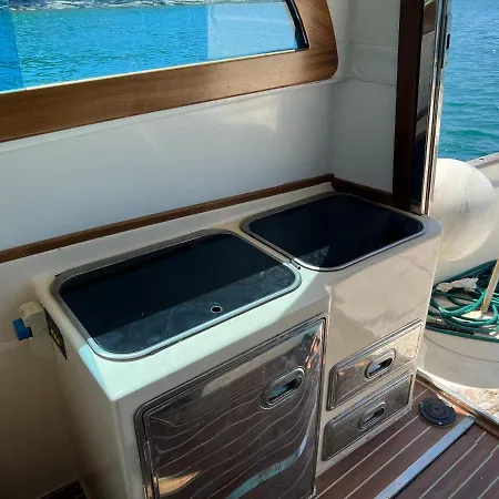Rent A Boat With Skipper * Split
