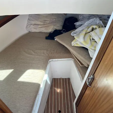 Rent A Boat With Skipper