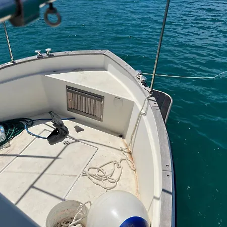 Botel Rent A Boat With Skipper Split