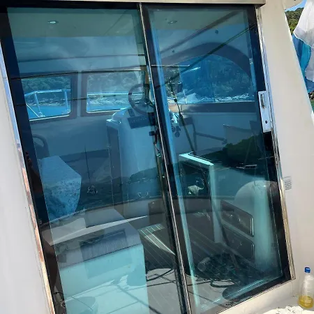Rent A Boat With Skipper * Split