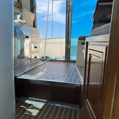 Rent A Boat With Skipper